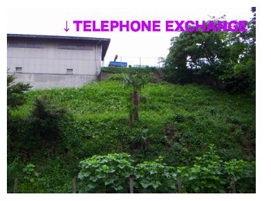 Telephone  Exchage