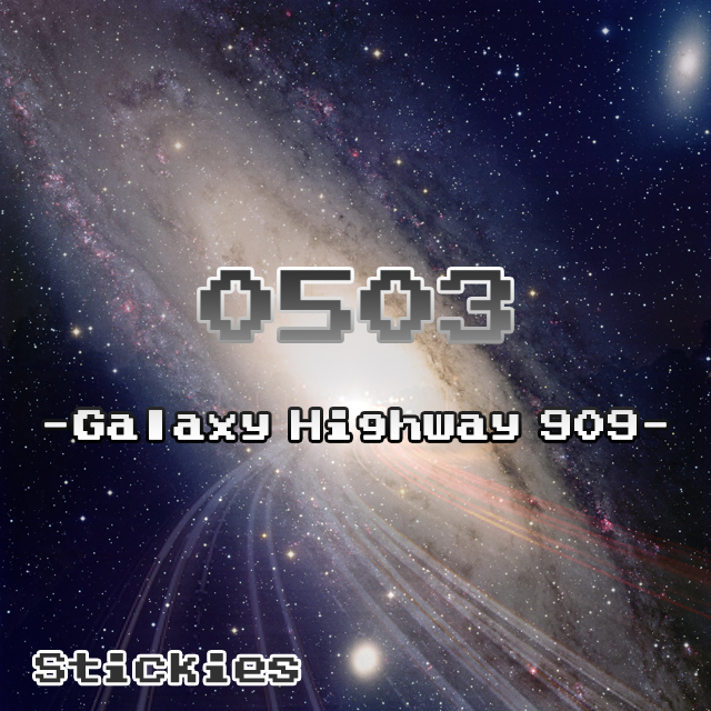 0503 -Galaxy Highway 909-