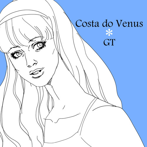 Costa do Venus