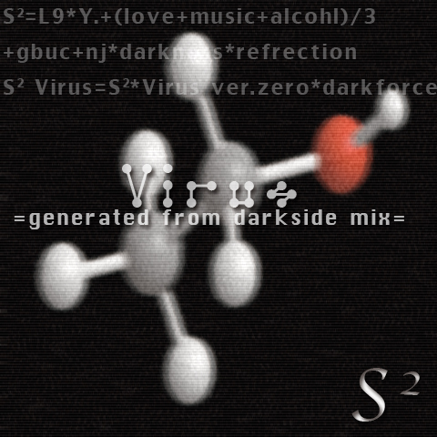 Virus =Generated from darkside mix=
