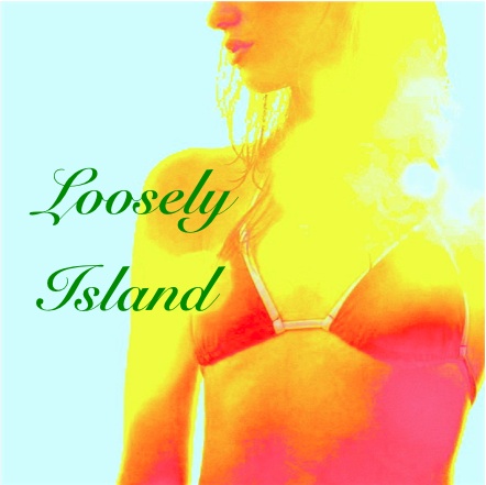 Loosely island