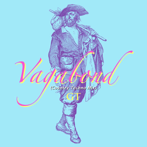 Vagabond(country techno mix)