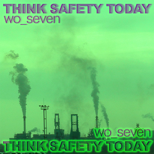 THINK SAFETY TODAY