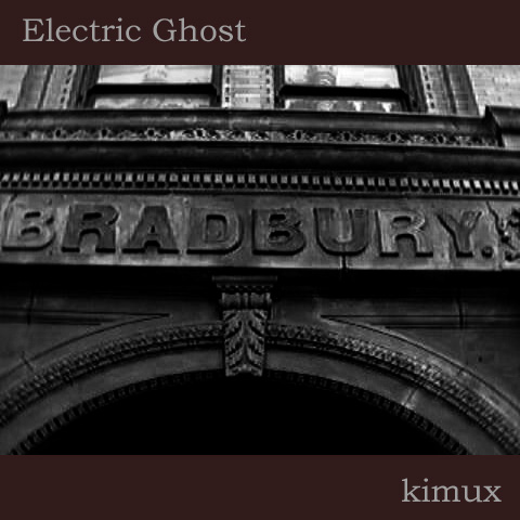 Electric Ghost