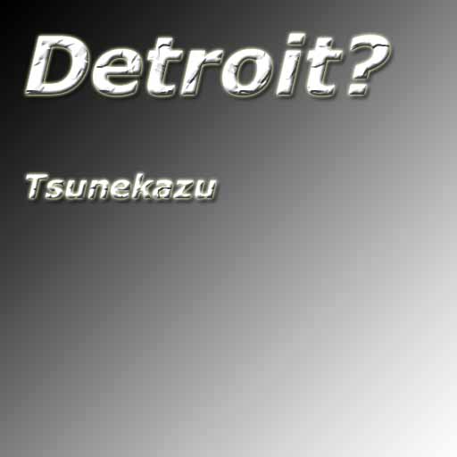 Detroit?