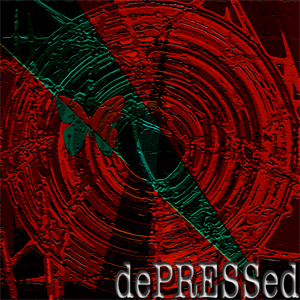 dePRESSed (song.ver)