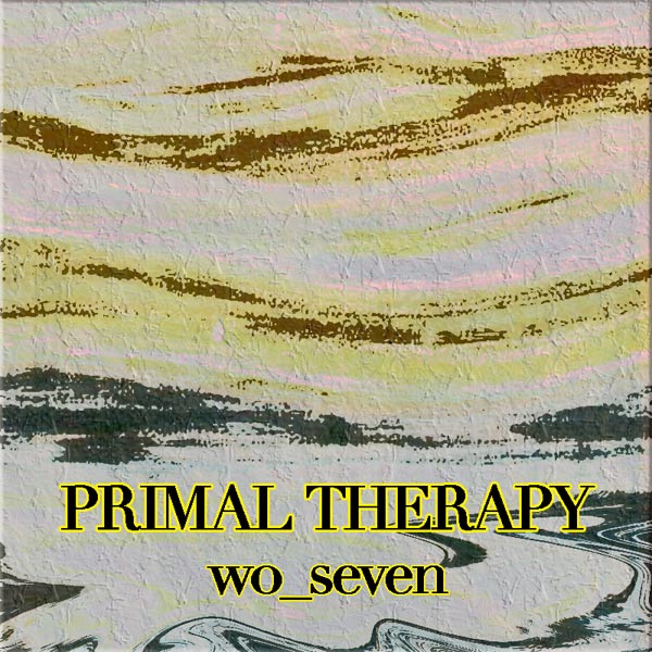 PRIMAL THERAPY