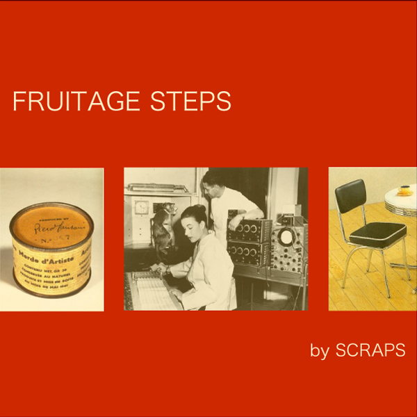 Fruitage Steps