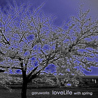 loveLife with spring