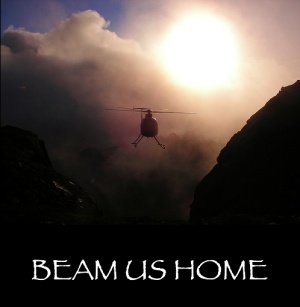 Beam Us Home (Jacob mix)