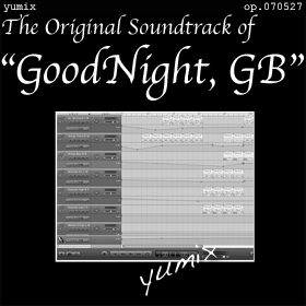 䤹ߥХ Soundtrack yumix op.070527