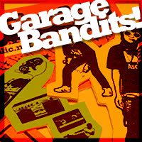 Garage Bandits!