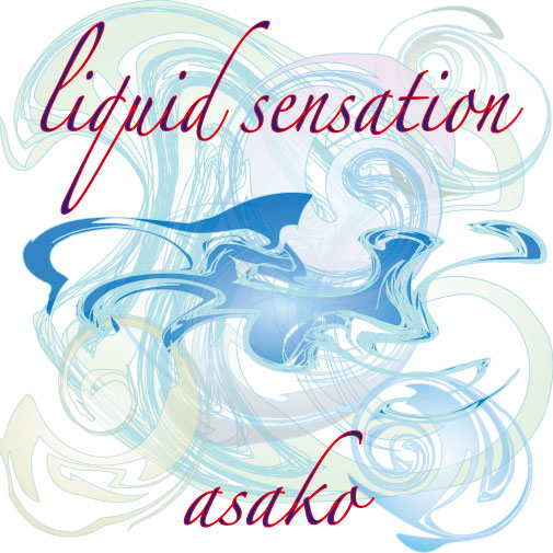 liquid sensation