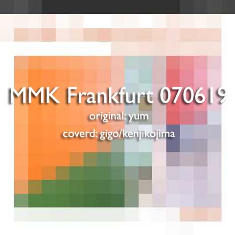 MMK Frankfurt 070619 gigocoverd