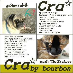 CraCra by Bourbon