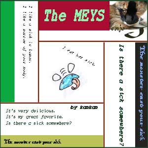 The MEYS(½)