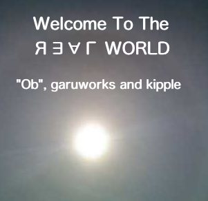 Welcome To The Тϧ WORLD