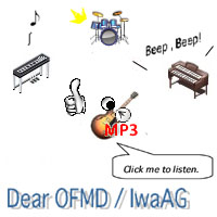 Dear OFMD