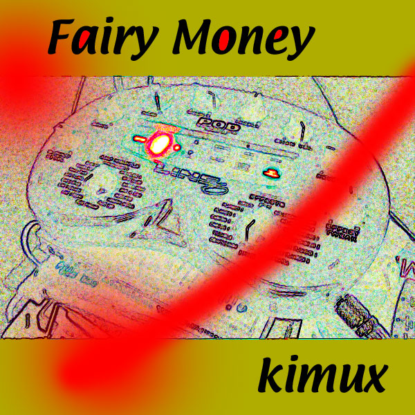 Fairy Money