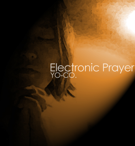 Electronic Prayer