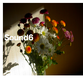 Sound6 