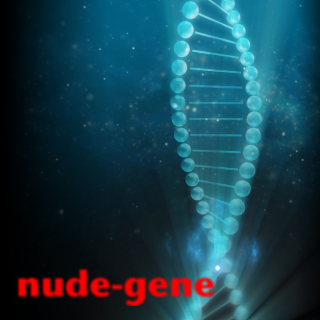 nude-gene (̡ɡ)