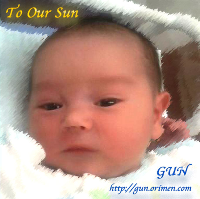 To Our Sun