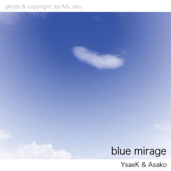 blue mirage