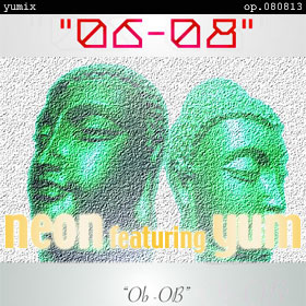 neon -yumix de triste- op.080813