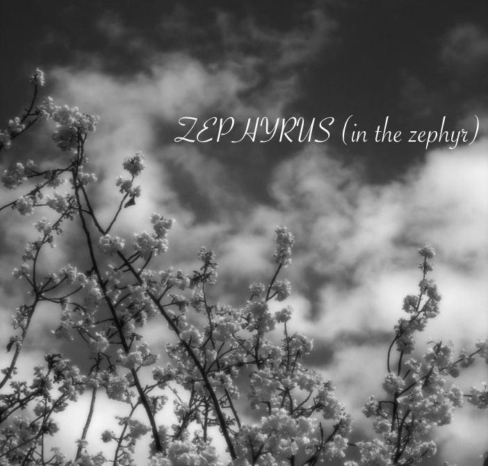 ZEPHYRUS (in the zephyr)
