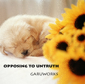 opposing to untruth