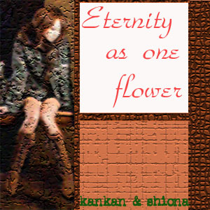 Eternity as one flower