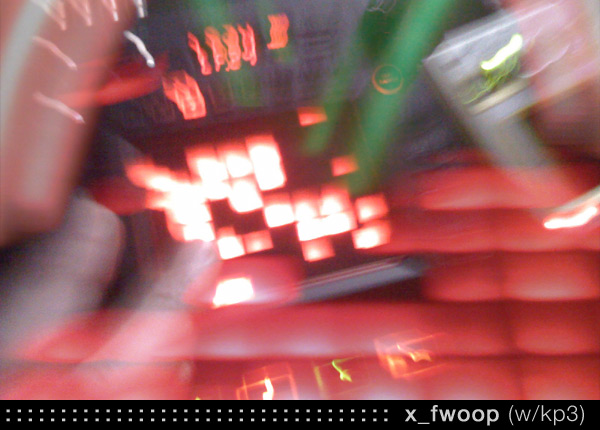 KAOSS PAD KP3 (p002)