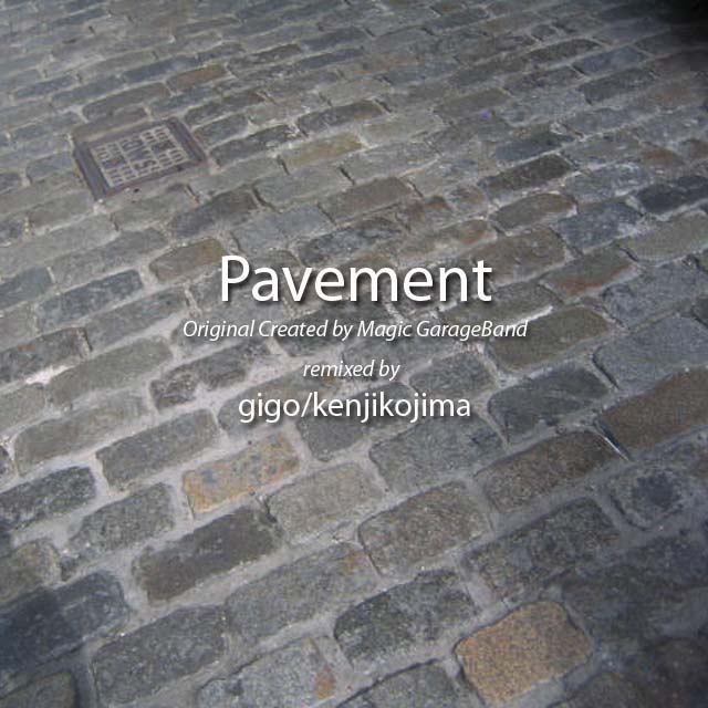 Pavement / ����˥ޥ��å�����Х󡦥�ƥ���