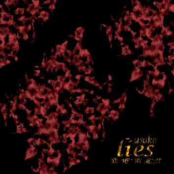 LIES (colored by beast)