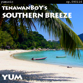 Southern Breeze [yum plays] op.090116