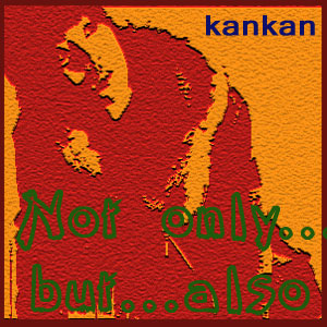 Not only...but also.