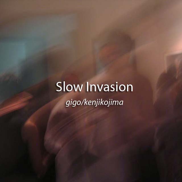 Slow Invasion