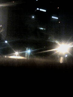 Hellhound On My Trail