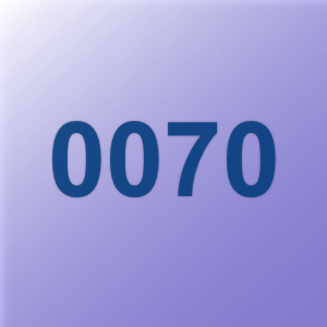 0070