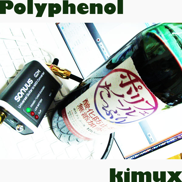 Polyphenol �ʥݥ�ե��Ρ����