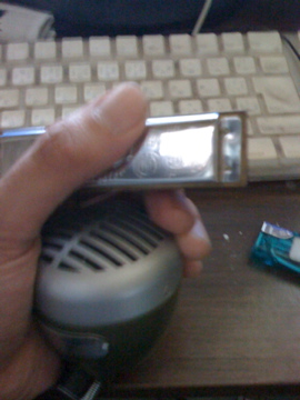 ���꡼��Х�å�