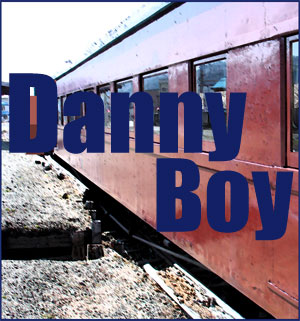 danny boy (with kankan)
