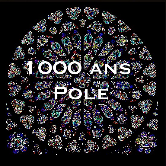 1000 ans