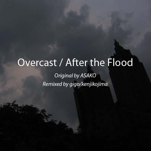 Overcast / After the Flood