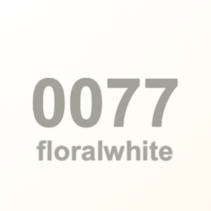 0077 floralwhite