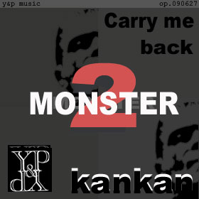 Monster2(vocal version)-YPK