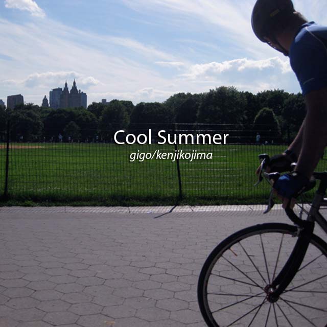 Cool Summer