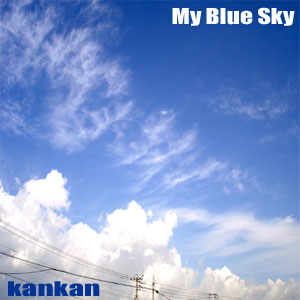 My Blue Sky