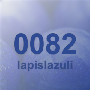 0082 lapislazuli